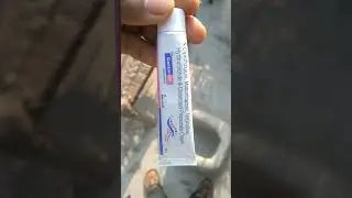 castor NF cream lagaiye aur dad Khaj khujali 3 Din Mein jad se Sahi Karen