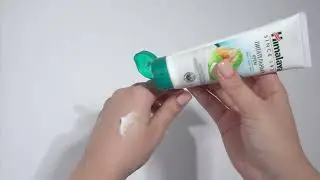 Himalaya Since 1930 Крем для лица питательный с Алоэ и Витания, 75 мл