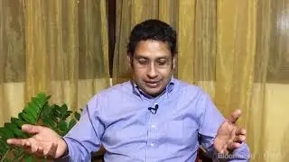 Praveen Chakravarty On Economic Survey 2016-17