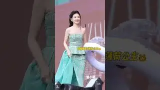[FMV] C&oacute; một vẻ đẹp mang t&ecirc;n Chương Nhược Nam (898)