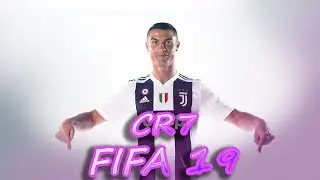 【GMV】 NEFFEX- Fight Back X CR7 || FIFA 19