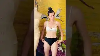 Hipster Bikini Bottoms