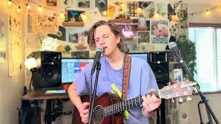Stringin' Along - Cameron Jameson (Tiny Desk Contest 2025)
