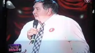 Popo Giaveno 27 09 14 Tu Mejor Sabado Canal 9