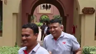 AAF International Annual Team Building 2019|Corporate Team Building|Corporate offsite|