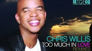Too Much in Love (Chris Kaeser Dub Mix) (High Tone)