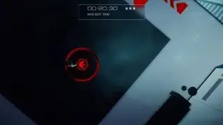 Mirror's Edge Catalyst - Donkey in an Oven 20.30 [PS4, No Bunny Hop]