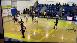 Joaquin Pineyrua, #10, Cypress Bay High School, Weston FL