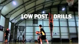 SKLZ D-Man - Basketball Trainer - By Reactsport.com