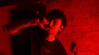 passive fix - like you did to me (Official Music Video)