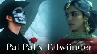 Talwiinder is Changing Canadian Music Forever