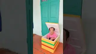 Knock the door 🚪🤫🫨