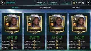 fifa mobile 18 'CHEAPEST BEST BEAST' players