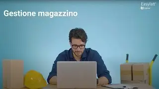 Danea Easyfatt - Il software gestionale completo per aziende