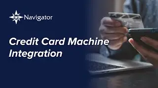 Credit Card Integration with your Dealer Management System | Navigator DMS