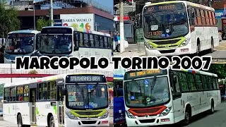 Empresas Da Capital Que Possuem Ou Já Possuíram O Marcopolo Torino 2007