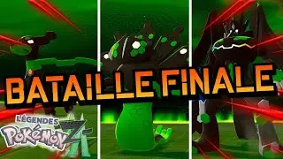 La BATAILLE FINALE contre ZYGARDE — Un combat digne d’un SOULS