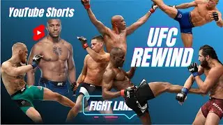BEST UFC FIGHTS & FIGHTERS REVIEWED [2021] 🥊✅