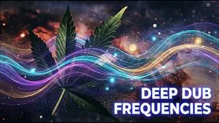 Deep Dub Reggae Meditation 2026 &ndash; Euphoric DubFrequencies for Healing & Calm