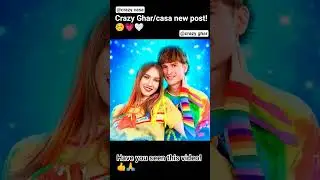 New post! ☺❤#crazy ghar #casa #tim tin #preety #love #song #edit #official #old 🙏👍💙💗🤍❤🌸🌼🌺🌹🌻