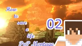 PvP Montage 