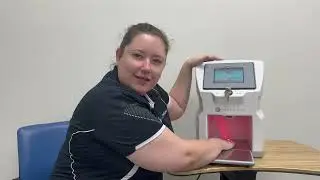 What is Lunula Laser???