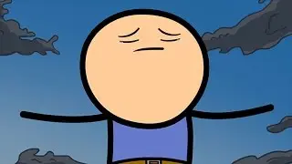 When Will It End - Cyanide & Happiness Shorts