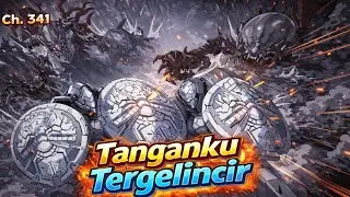 Legend Of Star General | Indonesia Translate | Chapter 341