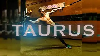 UNSTOPPABLE TRAINING / Highlights Power /Devon L&eacute;vesque/ Taurus Fitpower Muscle (TFPM)