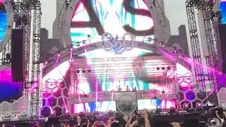 Cash Cash - Live From S2O JAPAN SONGKRAN MUSIC FESTIVAL 2019 “ How to love ”