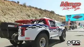 Mango Racing #232 #Baja500 2021 GoPro start