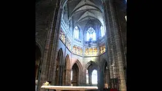 Dextera Domini