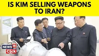 Iran Nuclear Weapons | Could North Korea Help Iran Develop Nuclear Weapons? | Iran Vs Iran | N18V