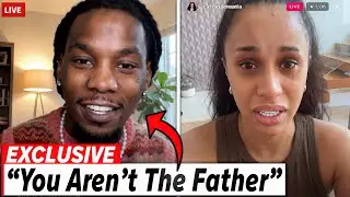 Cardi B's In  A lot Of  After Her Confession ...