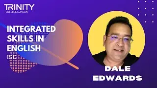 Integrated Skills in English - Dale Edwards