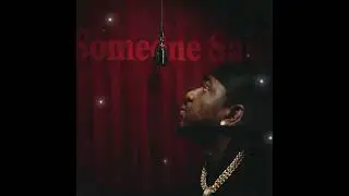SoovaDaGreat - Someone Said (Intro) 
