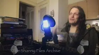 The Shanny Files Archive: Rev's (Not Necessarily The) News 11/12/2025
