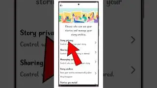 Facebook Story Ko Instagram Par Kaise Lagaye | How To Share Facebook Story To Instagram |
