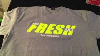 8 Pickups, Gift from Dubstepslap415, Huge New Sub Shoutouts