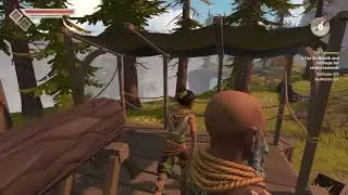 Pine PC Gameplay
