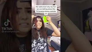 Dry slower @anxietycouple | The Most Popular TikToks of 2021 | Hot New