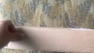 Burberry children&rsquo;s dress 👗 unboxing and review