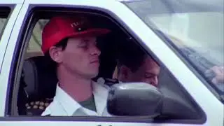 Буерак - Таксист
