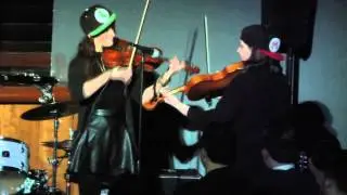 Hamden High Concert: JRN 291