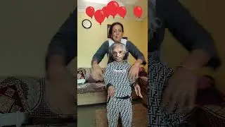 Anaya ke Sare balloon,s fod diye😫😭 #teandig #funny #comedy #sports #cutebaby #shortsviral #viral