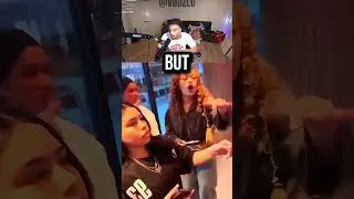 Jay Cinco responded to the viral video of Lala getting harassed at Starbucks 😳🙏 #streamers #clip