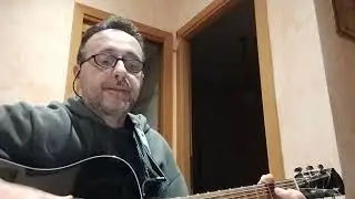 Agnese (copyrights owned by Ivan Graziani)