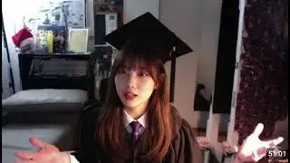 학사모 비프리 - 그르케 일하기가 싫냐? (여자 리믹스)