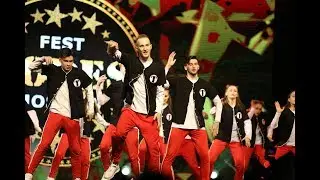 BATTLE, школа TODES-Новосибирск Центр, фестиваль в Москве, 10 декабря 2019