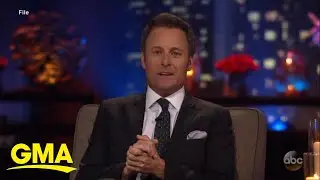 Long-time &lsquo;Bachelor&rsquo; host announces he will temporarily step aside l GMA